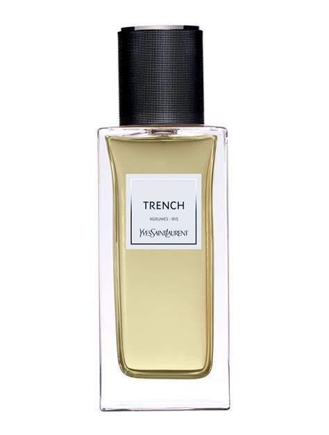 ysl trench review|Trench Yves Saint Laurent for women and men .